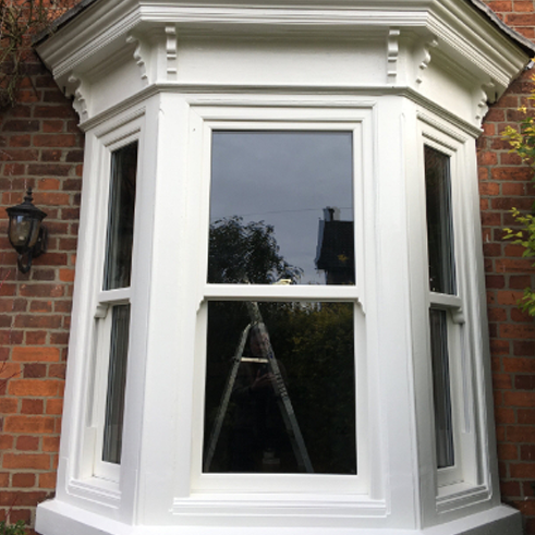 Focus Windows & Doors Ltd